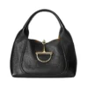 Gucci Softbit Medium Top Handle Bag - GH060
