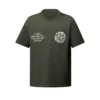 Louis Vuitton Damier Pique T-Shirt- LRT49