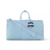 Louis Vuitton Keepall Bandoulière 50 Bag - RBV18