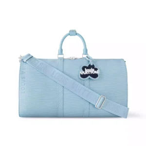 Louis Vuitton Keepall Bandoulière 50 Bag - RBV18