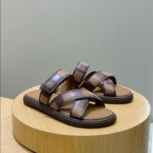 Louis Vuitton Venice Mule - S62