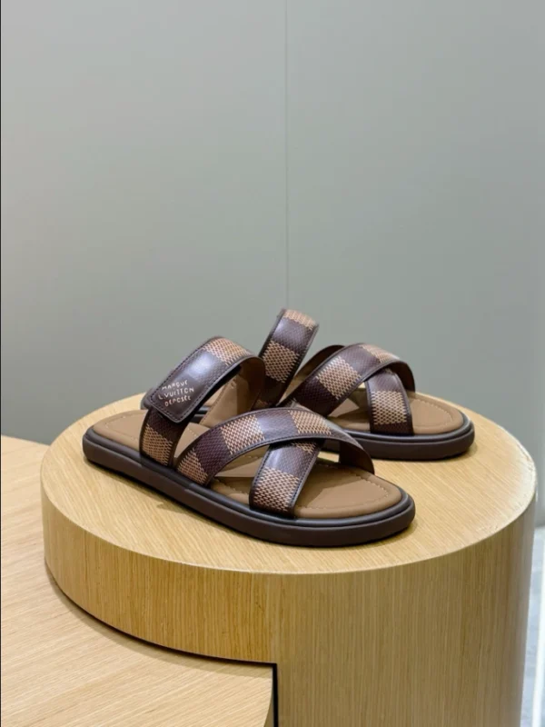Louis Vuitton Venice Mule - S62