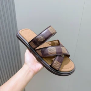 Louis Vuitton Venice Mule - S62