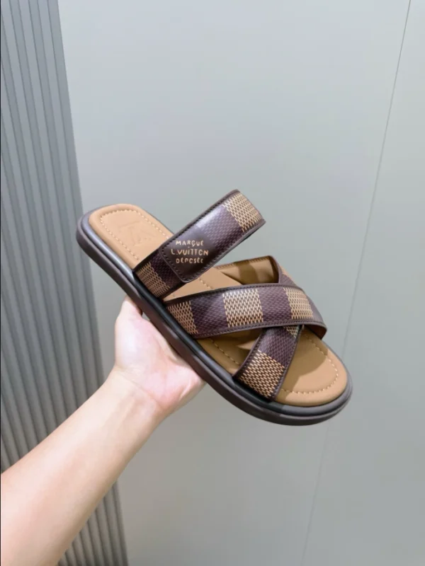 Louis Vuitton Venice Mule - S62