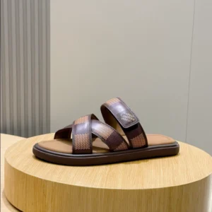 Louis Vuitton Venice Mule - S62