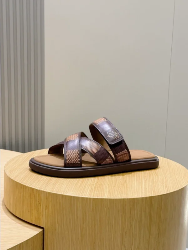 Louis Vuitton Venice Mule - S62