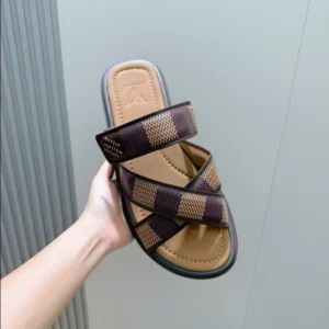 Louis Vuitton Venice Mule - S62