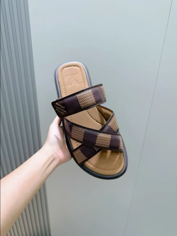 Louis Vuitton Venice Mule - S62