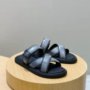 Louis Vuitton Venice Mule - S60