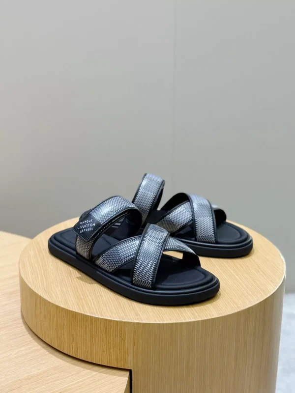 Louis Vuitton Venice Mule - S60