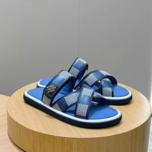 Louis Vuitton Venice Mule - S61
