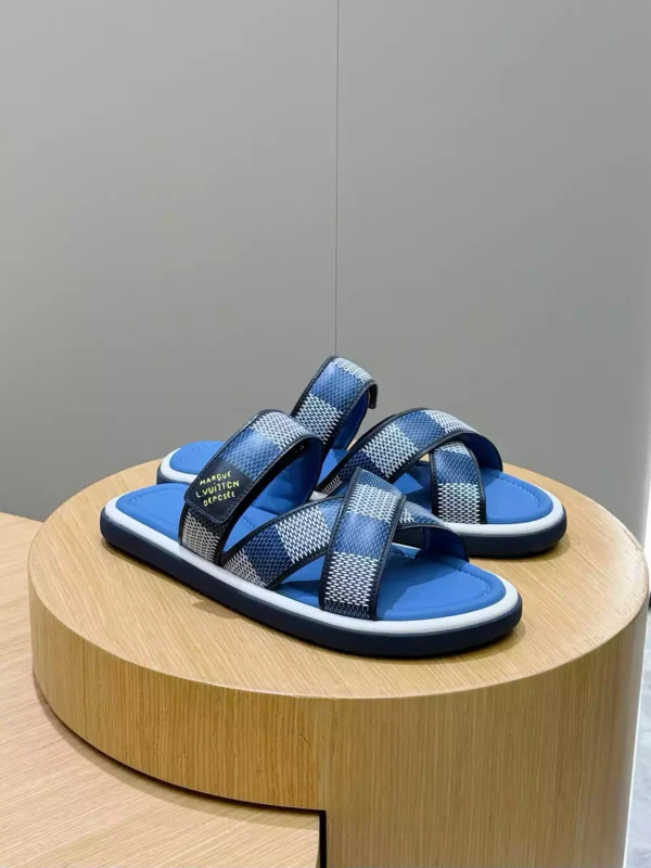 Louis Vuitton Venice Mule - S61
