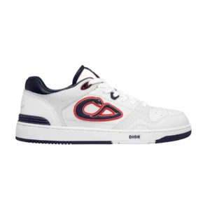 DIOR AND KAWS B57 Dribble Low-Top Sneaker - RDS92