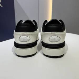 DIOR AND KAWS B57 Dribble Low-Top Sneaker - RDS92