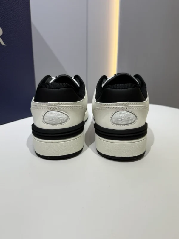 DIOR AND KAWS B57 Dribble Low-Top Sneaker - RDS92