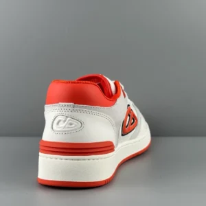 DIOR AND KAWS B57 Dribble Low-Top Sneaker - RDS93