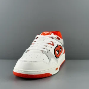 DIOR AND KAWS B57 Dribble Low-Top Sneaker - RDS93