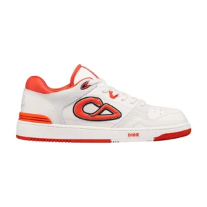 DIOR AND KAWS B57 Dribble Low-Top Sneaker - RDS93