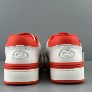 DIOR AND KAWS B57 Dribble Low-Top Sneaker - RDS93