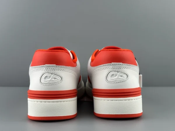 DIOR AND KAWS B57 Dribble Low-Top Sneaker - RDS93