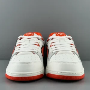 DIOR AND KAWS B57 Dribble Low-Top Sneaker - RDS93
