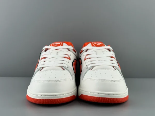 DIOR AND KAWS B57 Dribble Low-Top Sneaker - RDS93