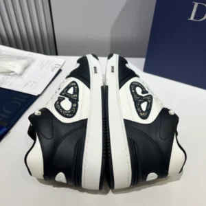 Dior B57 Dribble Low-Top Sneaker - RDS82