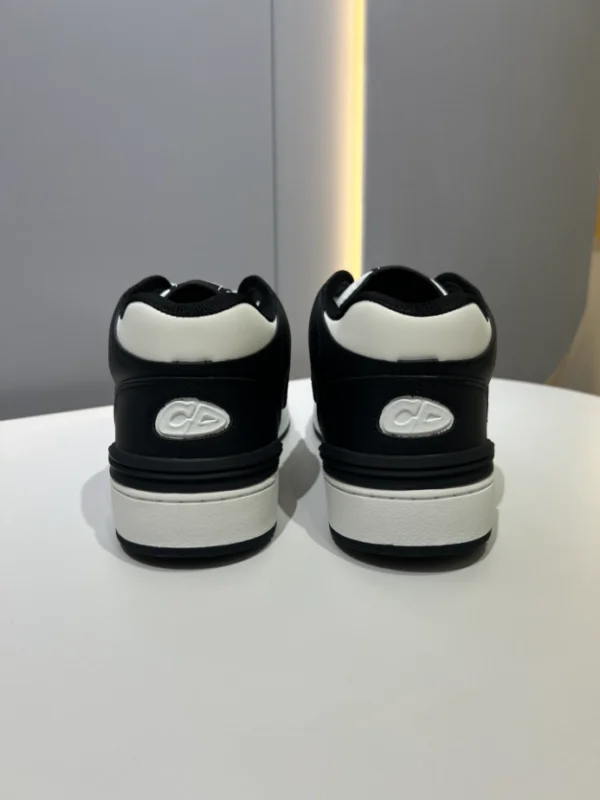 Dior B57 Dribble Low-Top Sneaker - RDS82