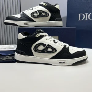 Dior B57 Dribble Low-Top Sneaker - RDS82