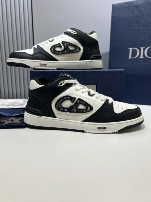 Dior B57 Dribble Low-Top Sneaker - RDS82