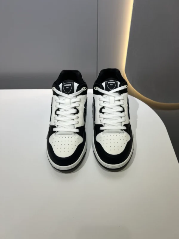 Dior B57 Dribble Low-Top Sneaker - RDS82