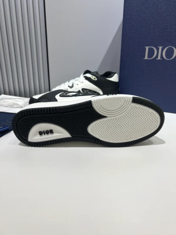 Dior B57 Dribble Low-Top Sneaker - RDS82
