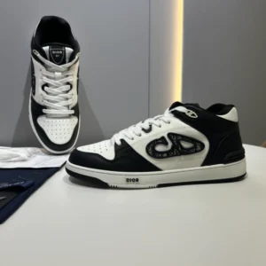 Dior B57 Dribble Low-Top Sneaker - RDS82