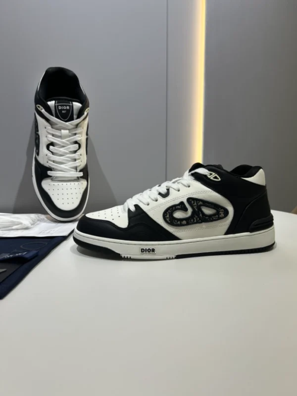 Dior B57 Dribble Low-Top Sneaker - RDS82
