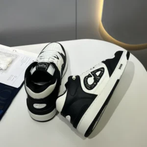 Dior B57 Dribble Low-Top Sneaker - RDS82