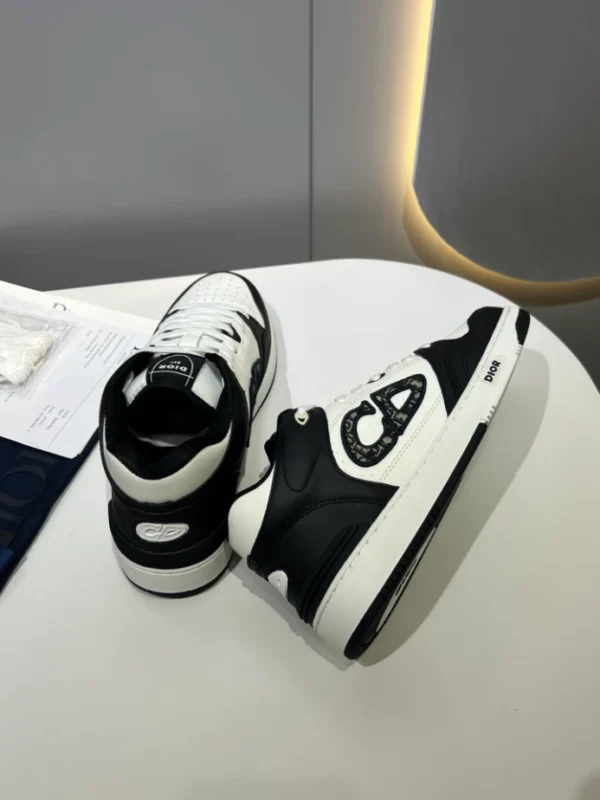Dior B57 Dribble Low-Top Sneaker - RDS82