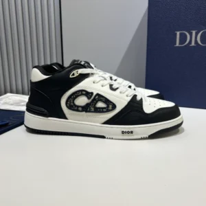 Dior B57 Dribble Low-Top Sneaker - RDS82