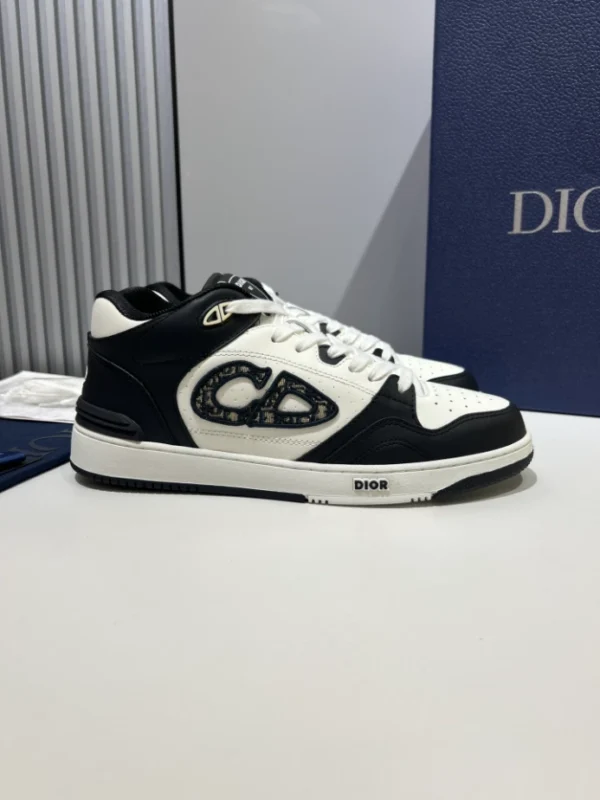 Dior B57 Dribble Low-Top Sneaker - RDS82