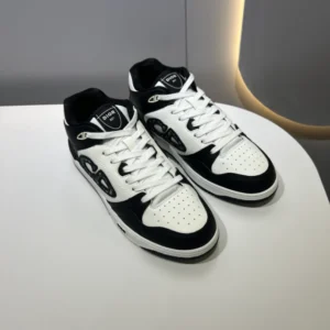Dior B57 Dribble Low-Top Sneaker - RDS82