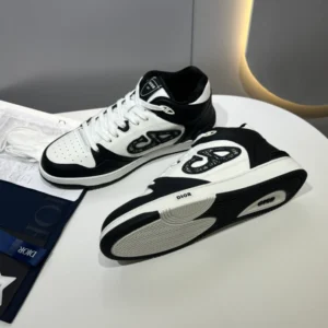 Dior B57 Dribble Low-Top Sneaker - RDS82