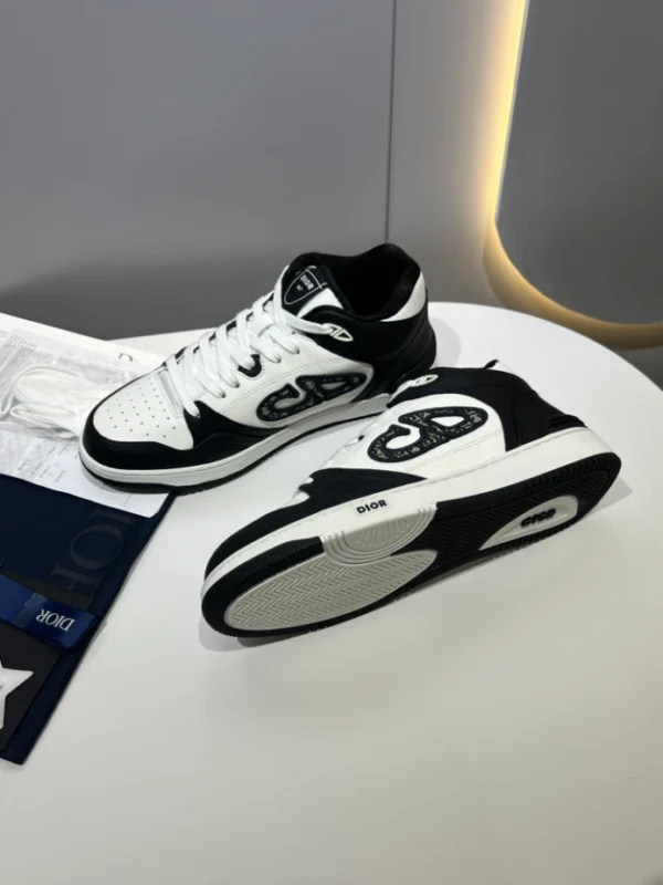 Dior B57 Dribble Low-Top Sneaker - RDS82