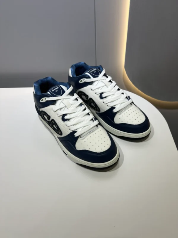 Dior B57 Dribble Low-Top Sneaker - RDS83