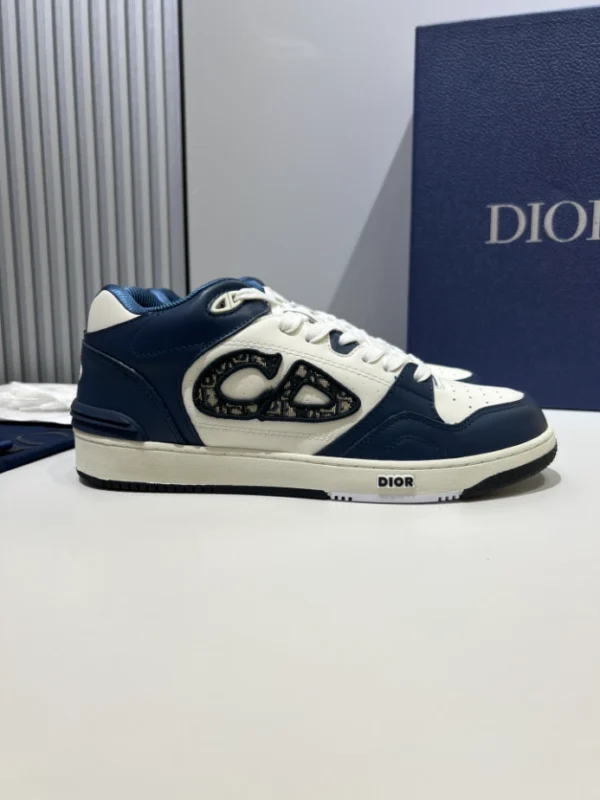 Dior B57 Dribble Low-Top Sneaker - RDS83