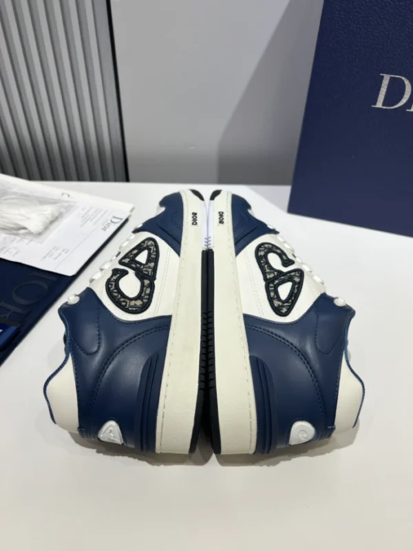 Dior B57 Dribble Low-Top Sneaker - RDS83