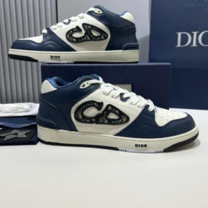 Dior B57 Dribble Low-Top Sneaker - RDS83