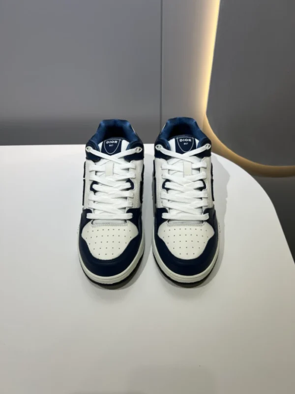 Dior B57 Dribble Low-Top Sneaker - RDS83