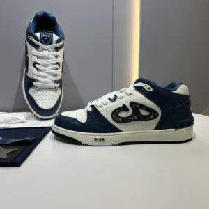 Dior B57 Dribble Low-Top Sneaker - RDS83