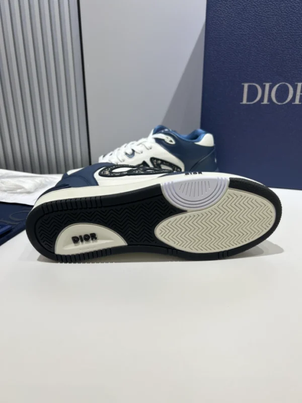 Dior B57 Dribble Low-Top Sneaker - RDS83