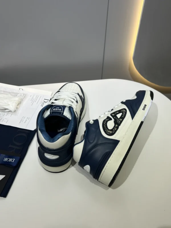 Dior B57 Dribble Low-Top Sneaker - RDS83
