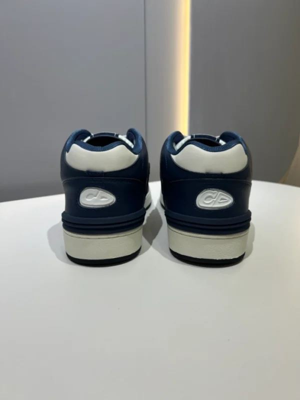 Dior B57 Dribble Low-Top Sneaker - RDS83